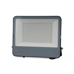 Naświetlacz LED V-TAC 200W 100Lm/W przewód 1mb SAMSUNG CHIP czarny VT-44204 4000K 17540lm 5 lat gwarancji