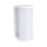 Kinkiet ścienny V-TAC 12W LED czarny IP65 VT-9112CCT 3000K-4000K-6500K 1760lm