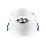 Oczko V-TAC GU10 hoyne comb aluminium okrągłe białe VT-9001RD 3 lata gwarancji