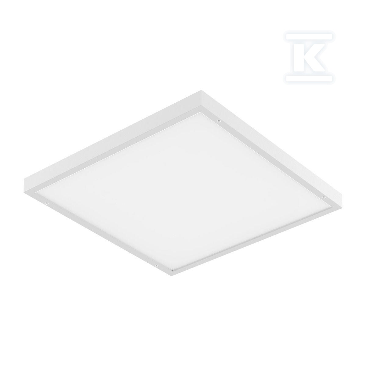 Panel LED V-TAC 36W 600x600 LED - 23765