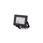 Naświetlacz LED V-TAC 10W LED SMD czarny VT-44012 6500K 730lm