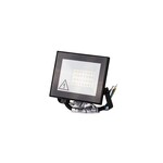 Naświetlacz LED V-TAC 20W LED SMD czarny VT-44022 4000K 1510lm