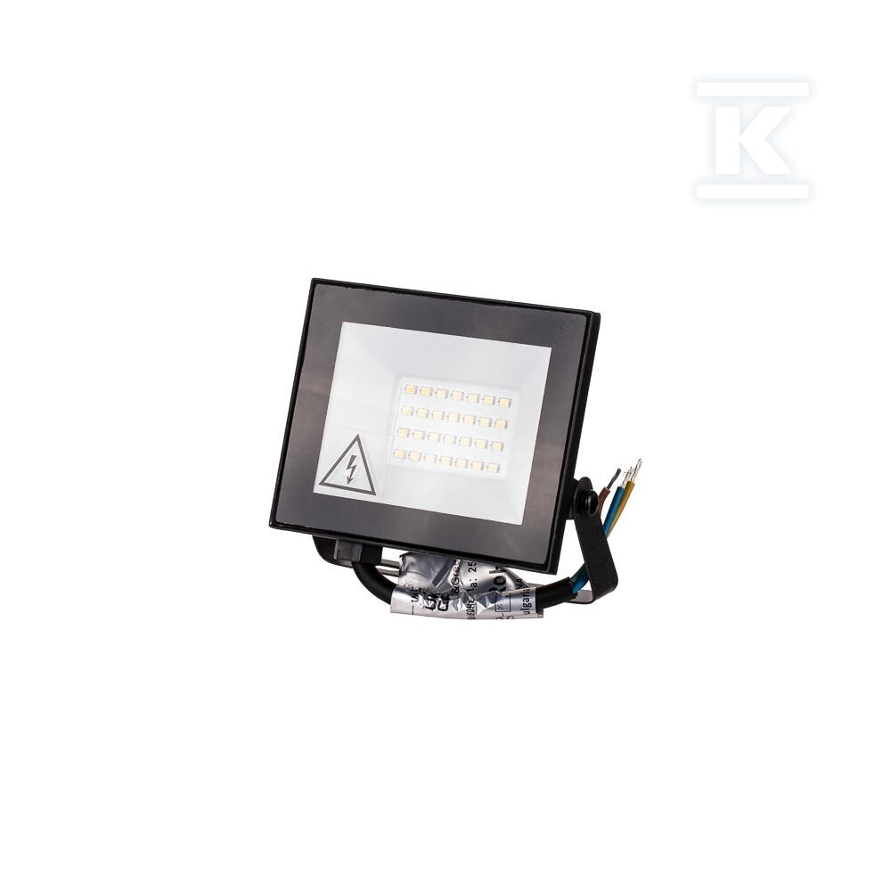 Naświetlacz LED V-TAC 20W LED SMD - 23986