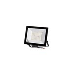 Naświetlacz LED V-TAC 50W LED SMD czarny VT-44054 6500K 4000lm