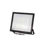 Naświetlacz LED V-TAC 100W LED SMD czarny VT-44109 3000K 9500lm