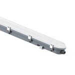 Oprawa hermetyczna V-TAC LED mikrofalowy czujnik ruchu 48cm 150cm 120Lm/W VT-150149S 6500K 5760lm