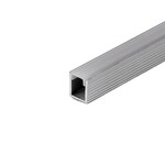 Profil aluminiowy anodowany V-TAC 2mb klosz mleczny VT-8136
