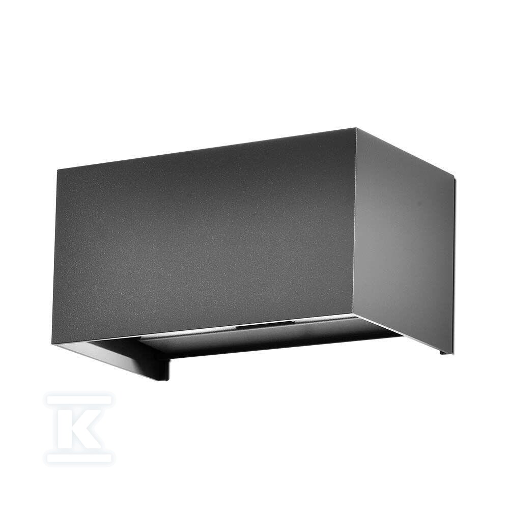 Oprawa ścienna V-TAC 24W LED góra dół - 2979
