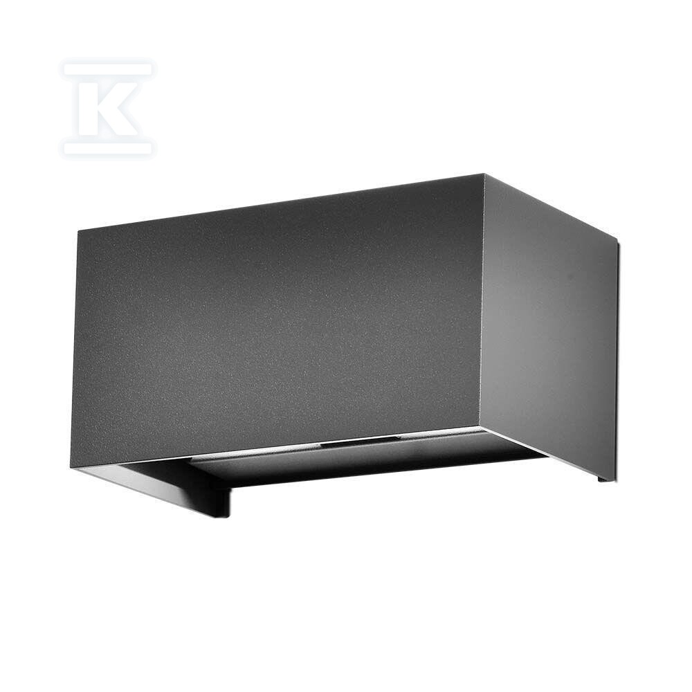Oprawa ścienna V-TAC 24W LED góra dół - 2980