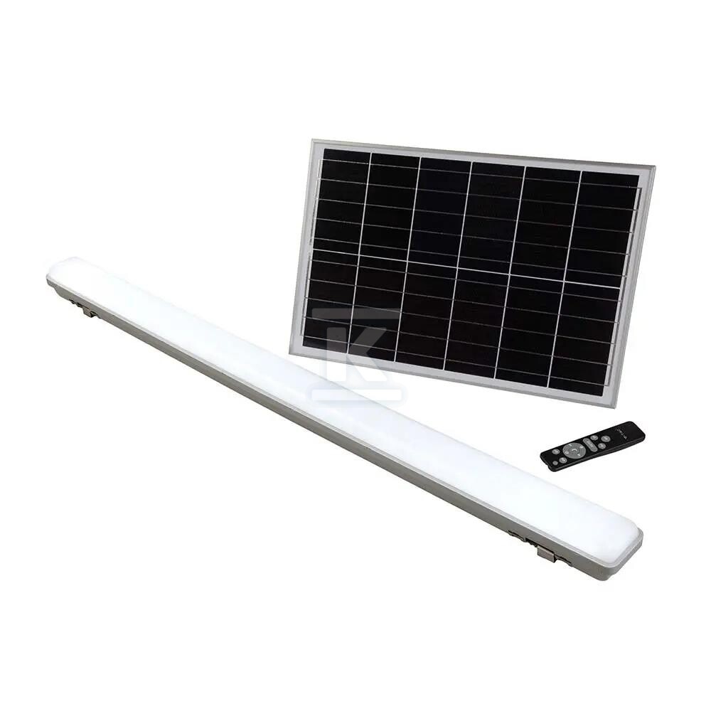 Oprawa hermetyczna solarna LED V-TAC - 6500
