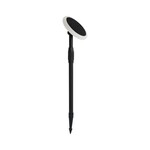 Słupek ogrodowy V-TAC solarny LED 3W 2w1 (opak. 2 szt) VT-943 4000K 260lm