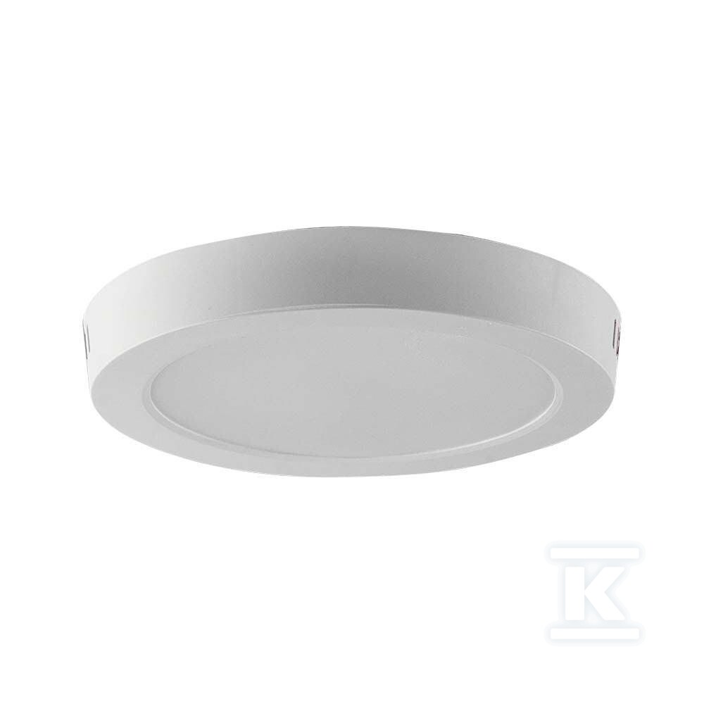 Panel natynkowy V-TAC 12W LED SAMSUNG - 78741
