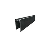 Szyna 100cm szynosystem magnetyczny 24V V-TAC czarna V-TAC
