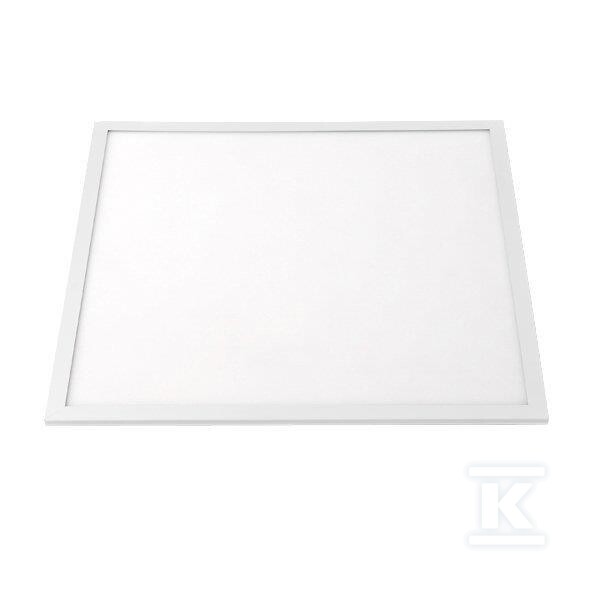 Panel LED V-TAC smart 40W 600x600 3w1 - 8080