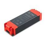 Switch wilgotności i temperatury smart WI-FI V-TAC 16A Amazon Alexa Google Home Nest VT-5145