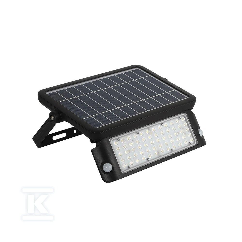 Naświetlacz solarny V-TAC 10W LED - 9869
