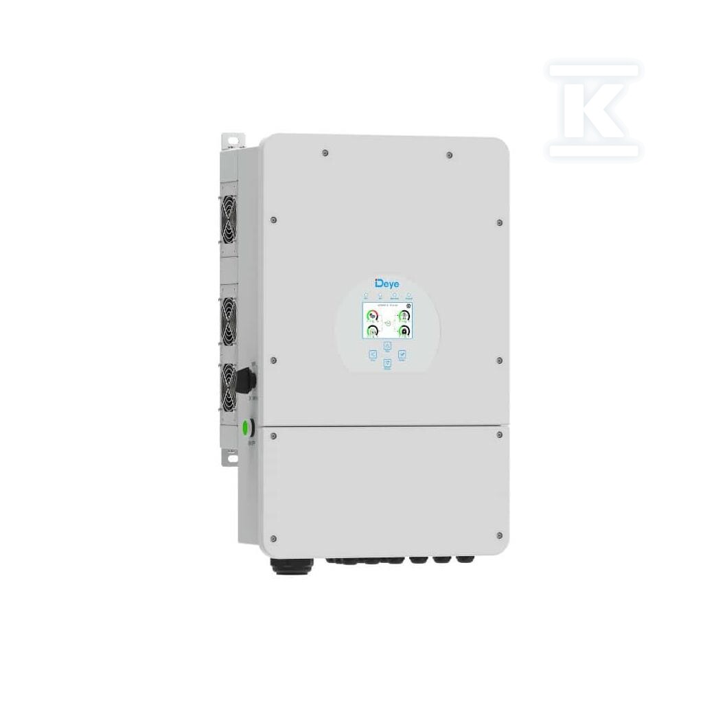 Falownik inwerter V-TAC Deye 10KW - 12236