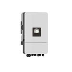 Гібридний трифазний інвертор 6KW V-TAC (DEYE) SUN-6K-SG05LP3-EU-SM2 низьковольтний