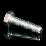 Hex head screw S10X40 GMT (100 pcs.)