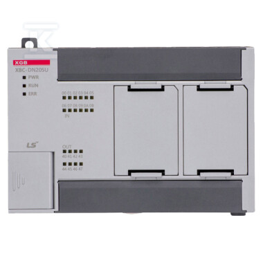 Контролер PLC LS Electric XBC-DP20SU - XBC-DP20SU