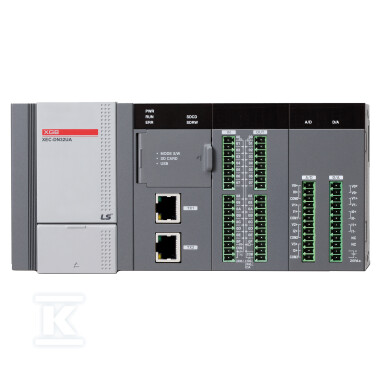 Контролер PLC LS Electric XBC-DN32UA - XBC-DN32UA