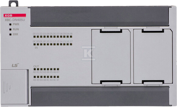 Контролер PLC LS Electric XBC-DP40SU - XBC-DP40SU