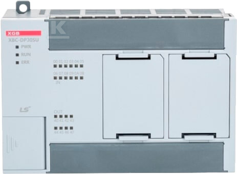 Контролер PLC LS Electric XBC-DP30SU - XBC-DP30SU