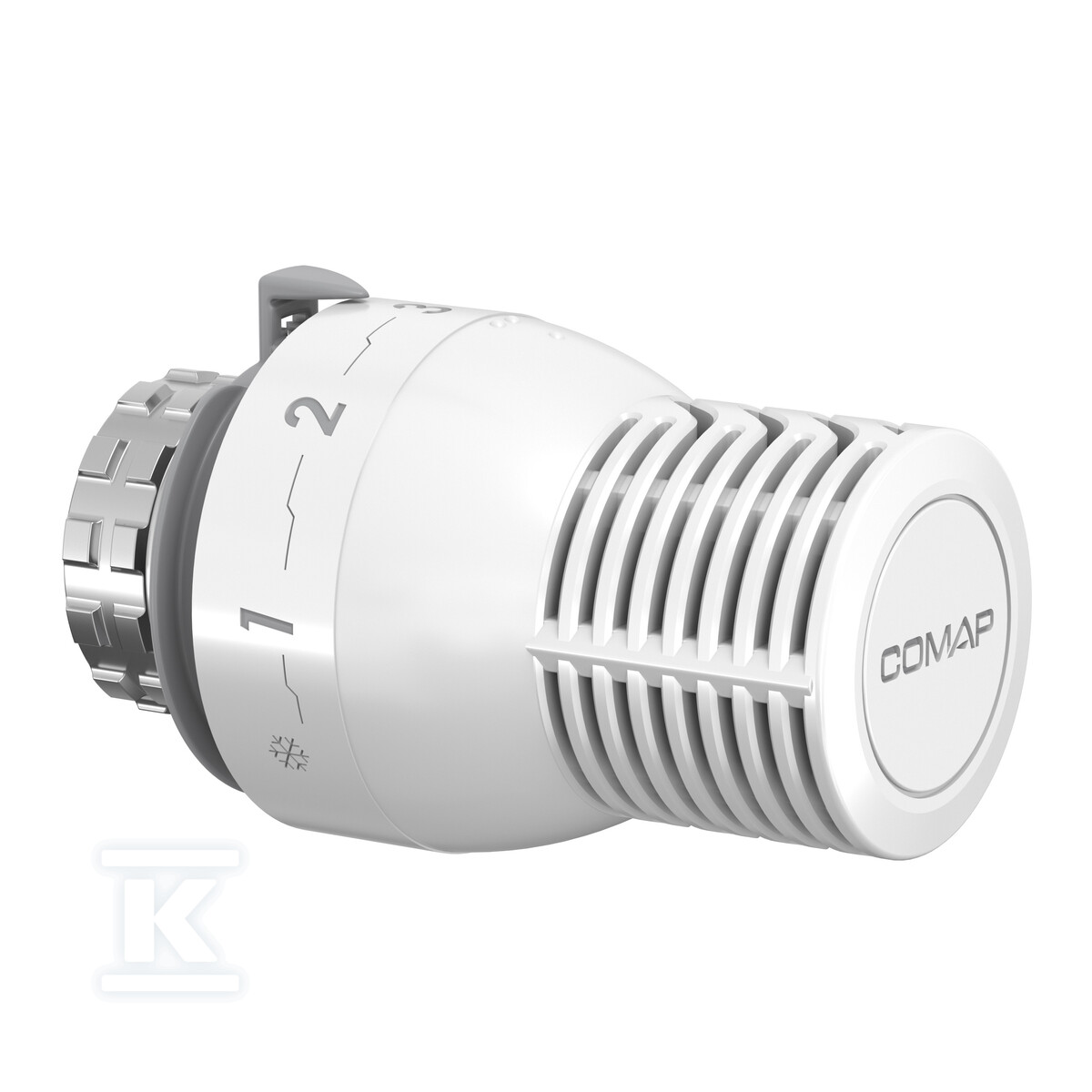 Głowica termostatyczna SENSITY M28 do - R110000