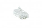 Wtyk RJ45 uniwersalny (8P8C)