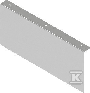 Strana krytu invertoru BDI - 895003