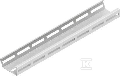 CWCR100H50/6,6MC Vystužený kanál - 881566