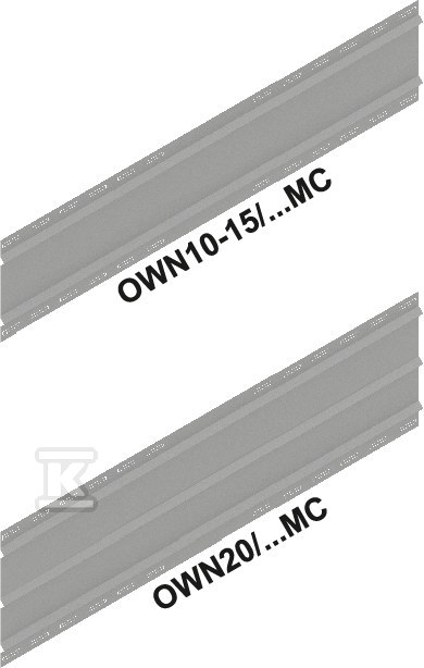 OWN20/1,8MC Windschutz - 852018