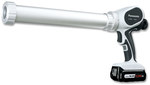 Wyciskacz do mas 310/610ml 14V Panasonic EY3641 + toolbox