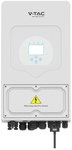 Гібридний інвертор Однофазний V-TAC (DEYE) SUN-5K-SG03LP1-EU, 5KW