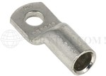 Końcówka oczkowa miedziana cynowana SE-07010