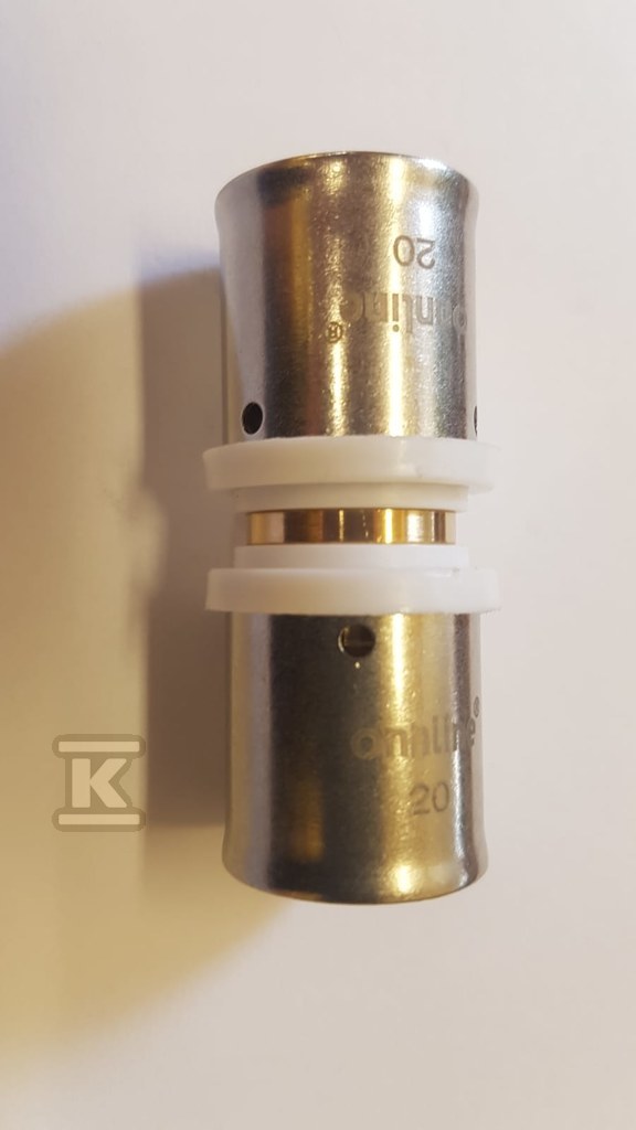 Presă conector 40 mm - ZM40_ON