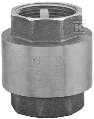 Check valve 1/2" - ZZ1W