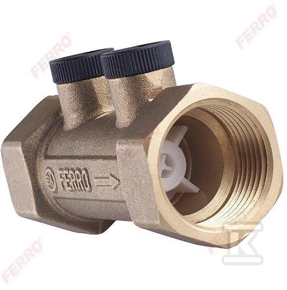 Anti-contamination valve 3/4" Grade EA - ZZA02W