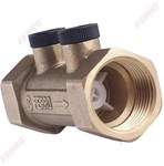 Anti-contamination valve 3/4" Grade EA