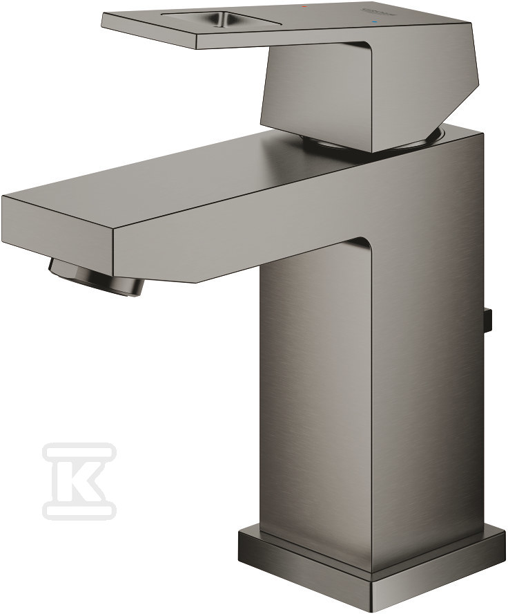 Bateria umywalkowa Grohe EuroCube - 23127AL0