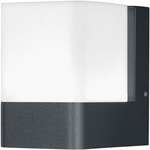 Oprawa LED SMART+ WIFI CUBE WALL 10W 830 RGB IP44