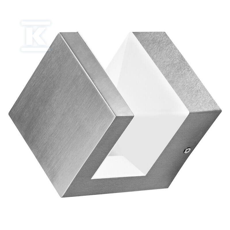 Oprawa LED ENDURA STYLE PYRAMID Wall 9W - 4058075477896