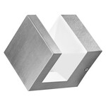 Oprawa LED ENDURA STYLE PYRAMID Wall 9W