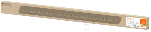 Oprawa liniowa LED LINEAR IndiviLED - 4058075522459