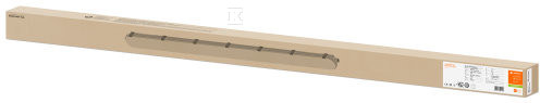 Oprawa hermetyczna DAMP PROOF 1500 26W - 4058075541146