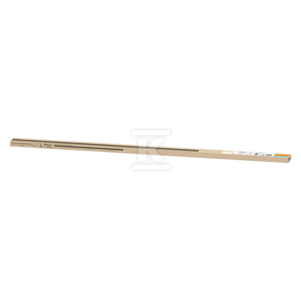 Oprawa liniowa LINEAR COMPACT BATTEN - 4058075099791