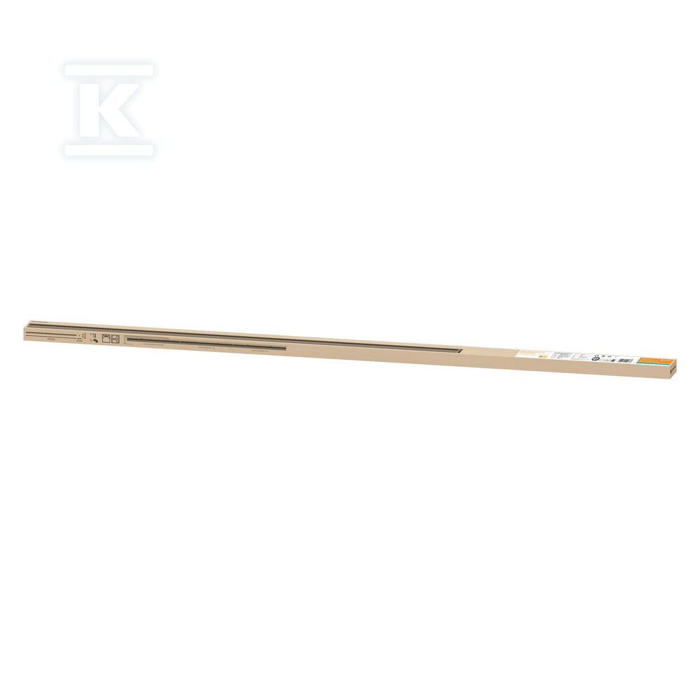Oprawa liniowa LINEAR COMPACT BATTEN - 4058075099777