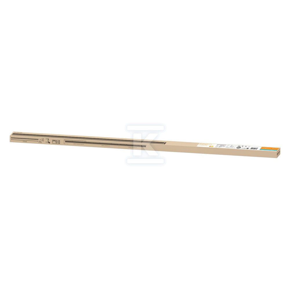 Oprawa liniowa LINEAR COMPACT BATTEN - 4058075099739