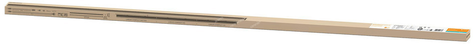 Oprawa LED LN COMP HO 1500 25W/4000K - 4058075106376