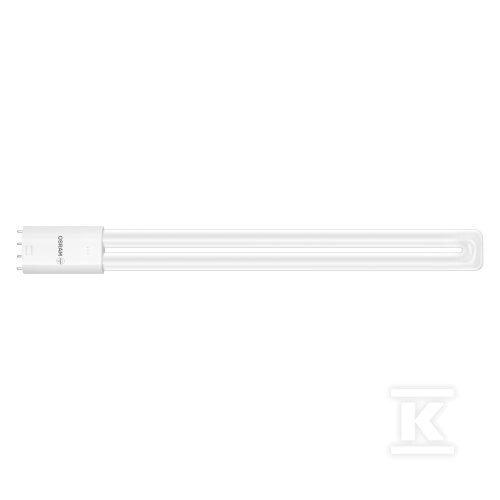 Лампа LED DULUX L FR ECG 36 18W 830 - 4058075557772